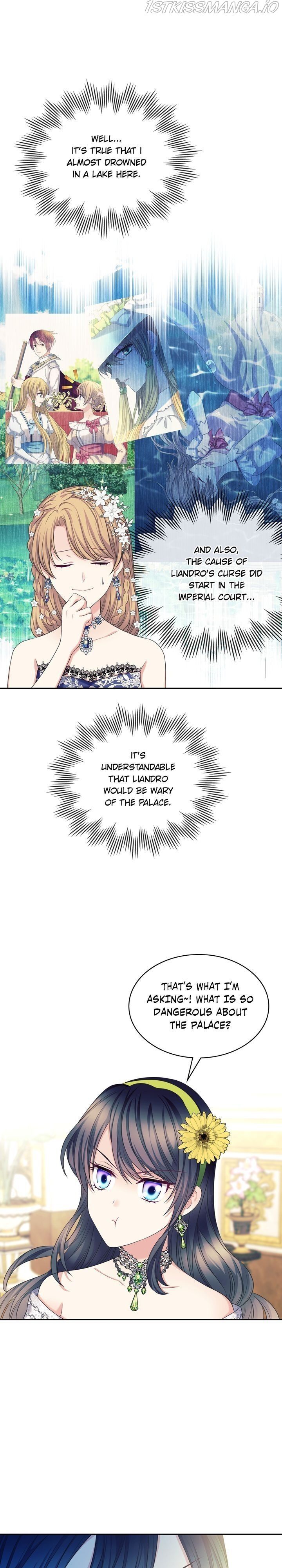 Chapter 111 - Image 4