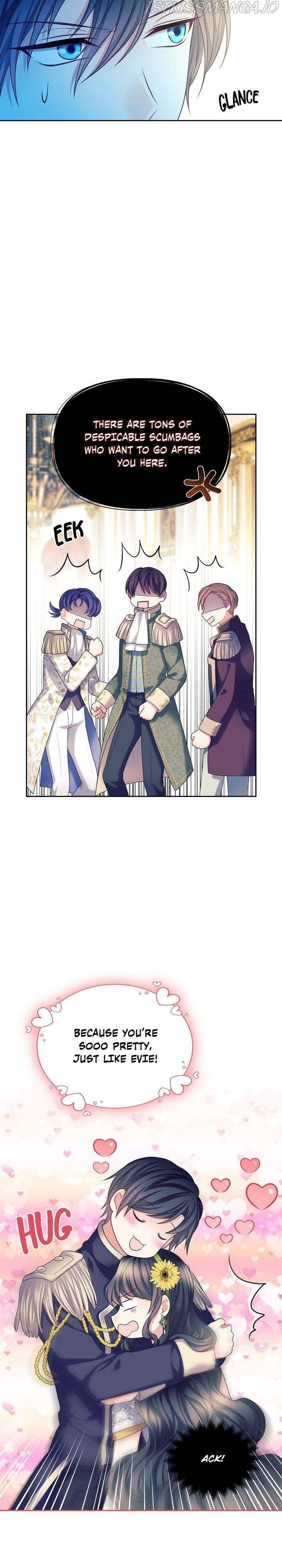Chapter 111 - Image 5