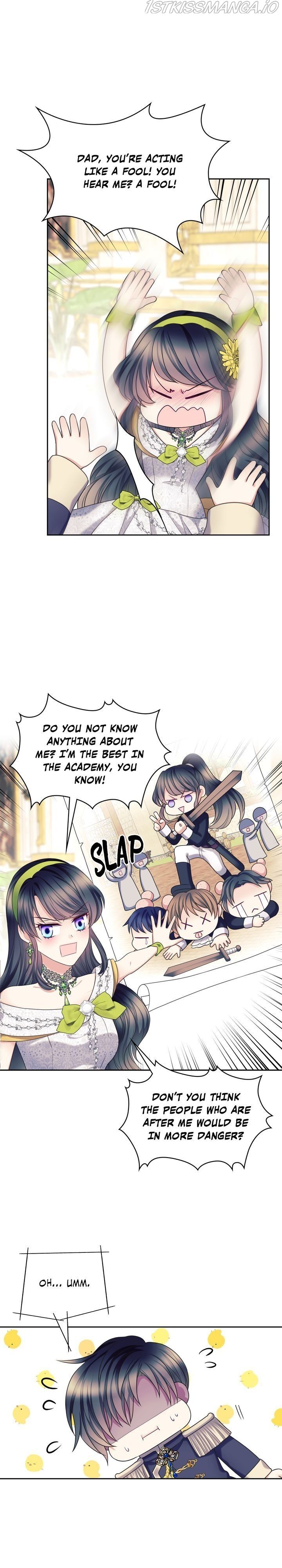 Chapter 111 - Image 6