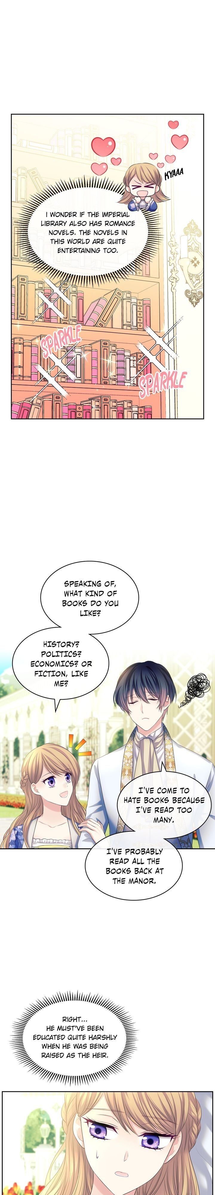 Chapter 85 - Image 19
