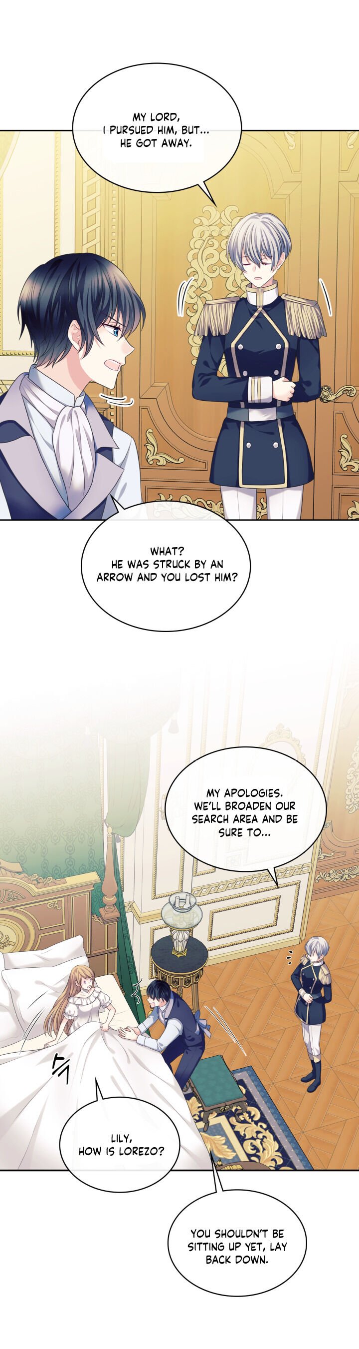 Chapter 91 - Image 22