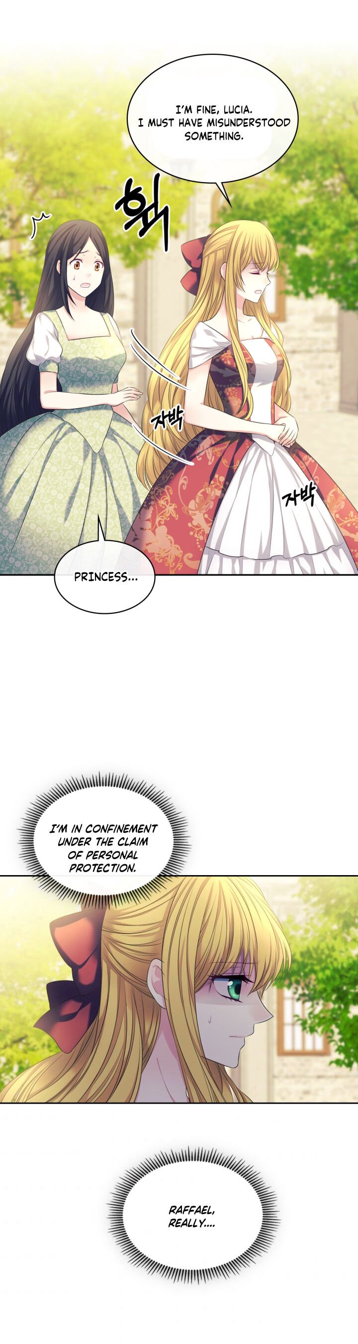 Chapter 91 - Image 30