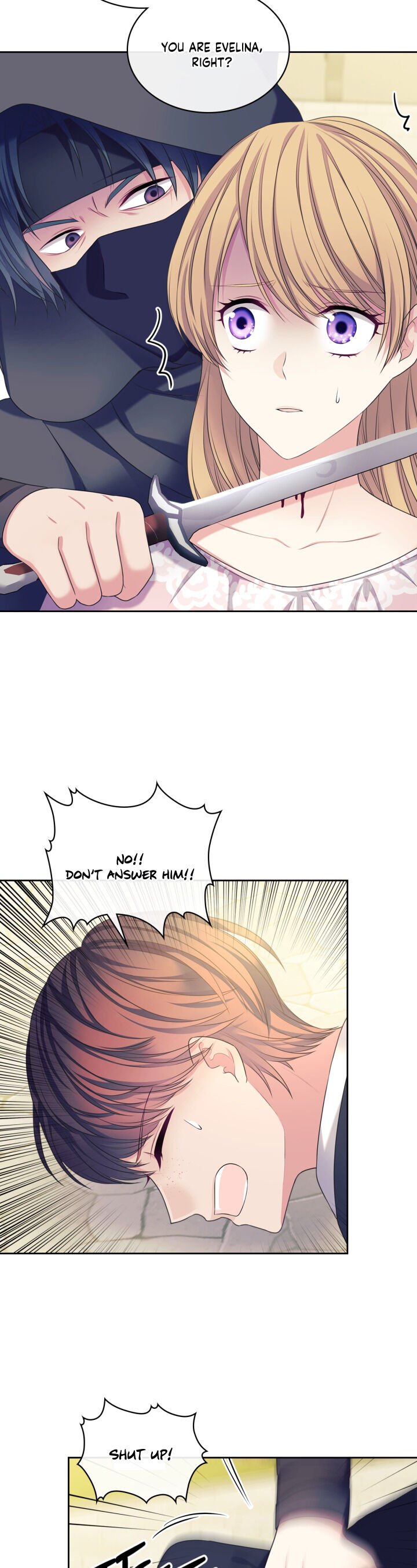 Chapter 91 - Image 5