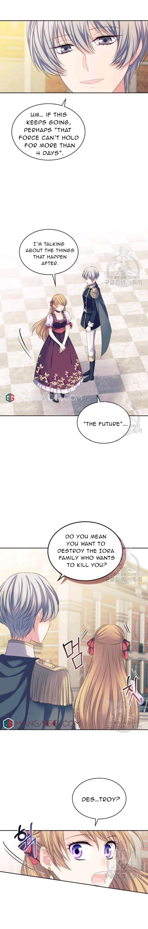 Chapter 95 - Image 6