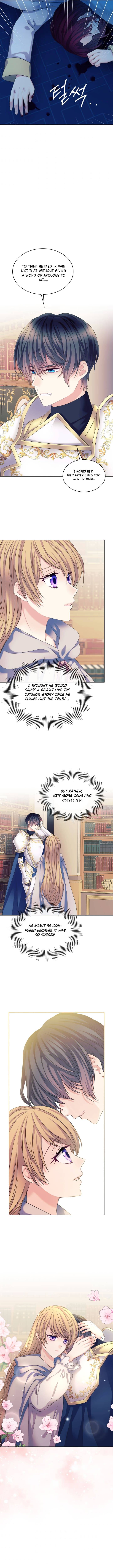 Chapter 99 - Image 6