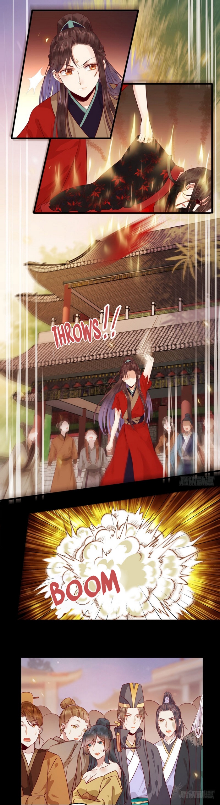 Chapter 120 - Image 5