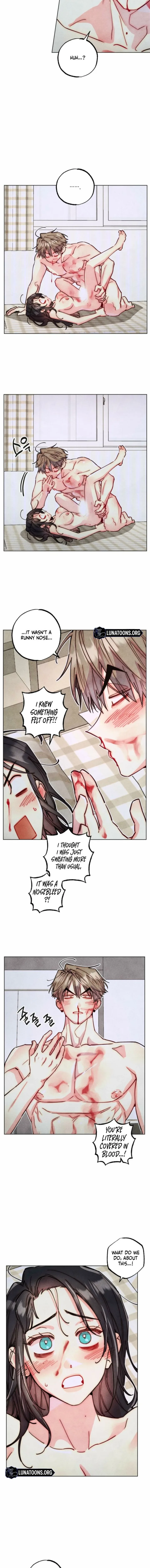 Chapter 101 - Image 5