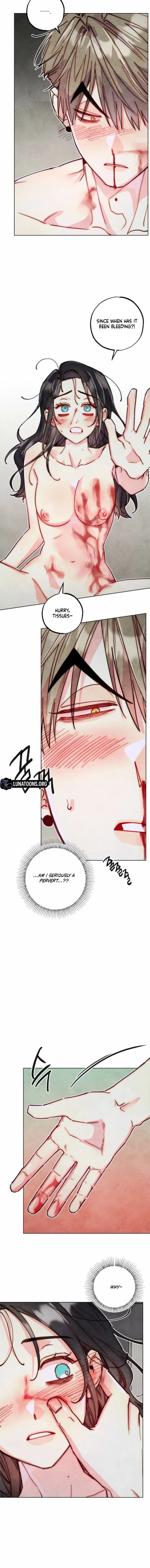 Chapter 101 - Image 6