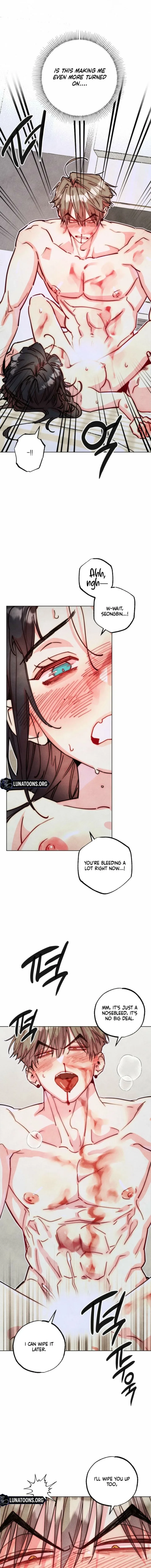 Chapter 101 - Image 7
