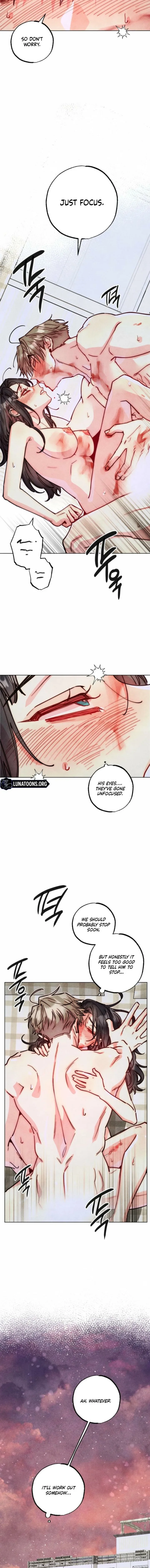 Chapter 101 - Image 8