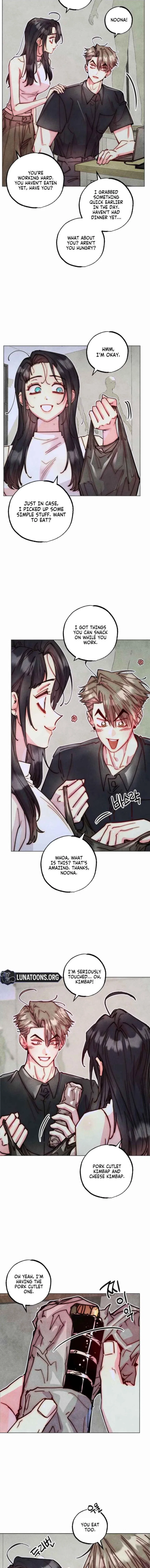 Chapter 103 - Image 2