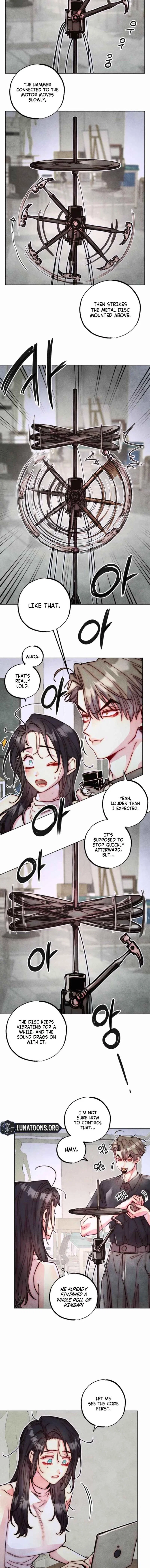 Chapter 103 - Image 4