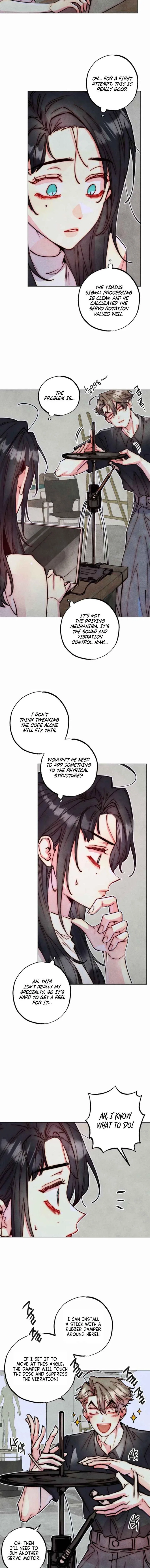 Chapter 103 - Image 5