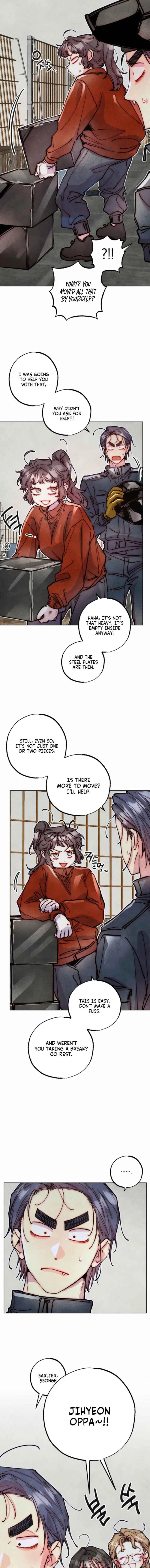 Chapter 103 - Image 8