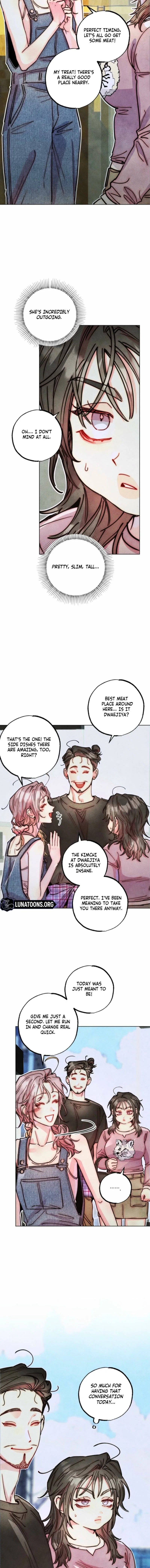 Chapter 83 - Image 5