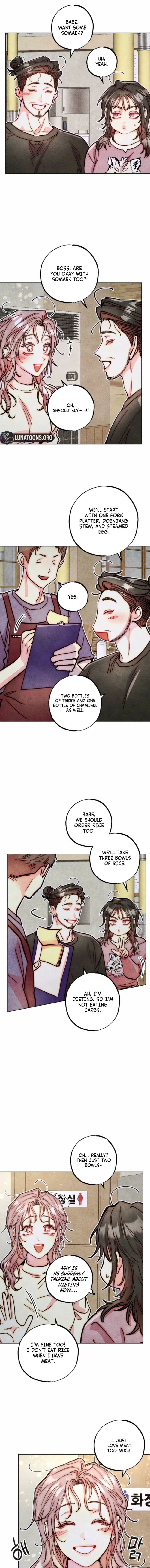 Chapter 84 - Image 5