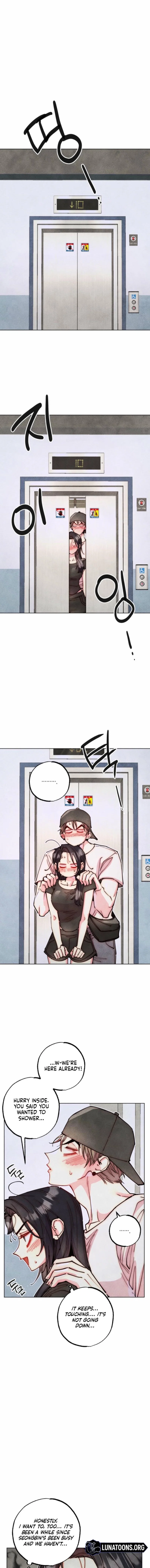 Chapter 99 - Image 2