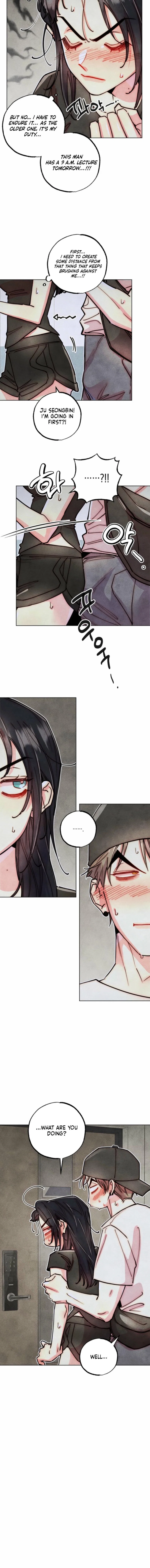 Chapter 99 - Image 3