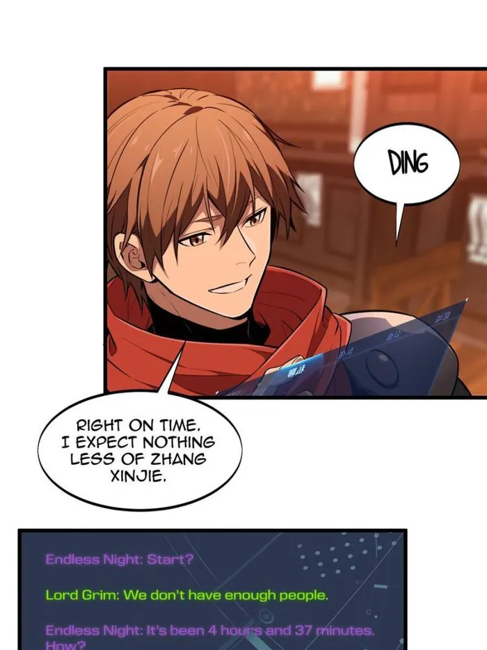 Chapter 101 - Image 3