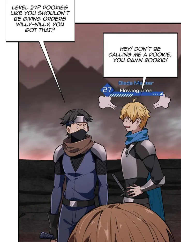 Chapter 101 - Image 38