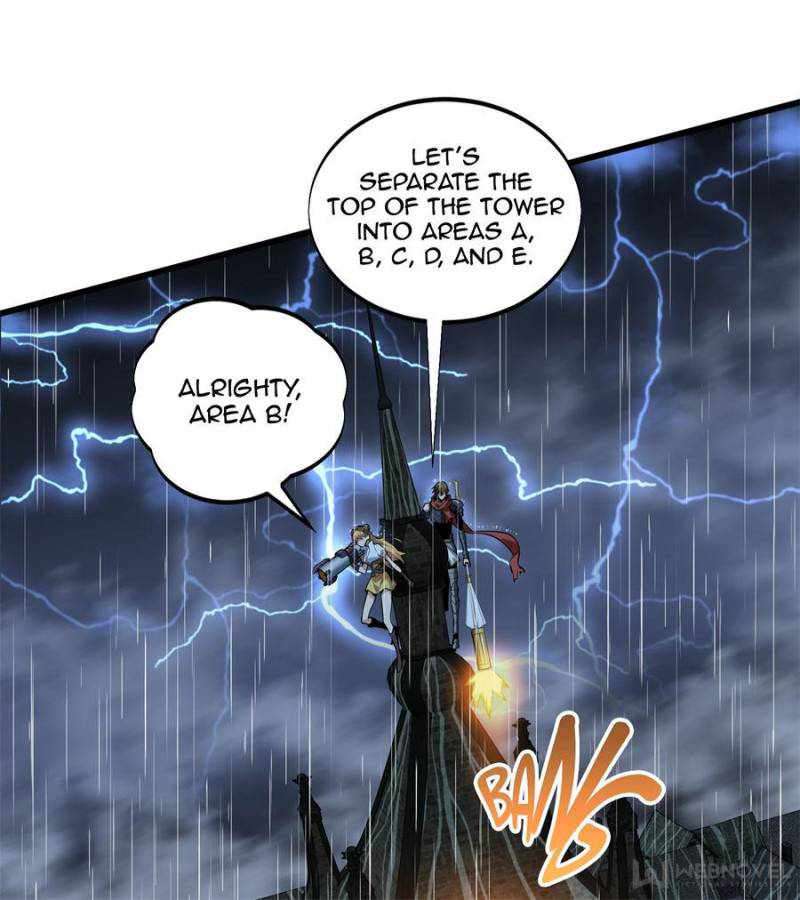 Chapter 110 - Image 29
