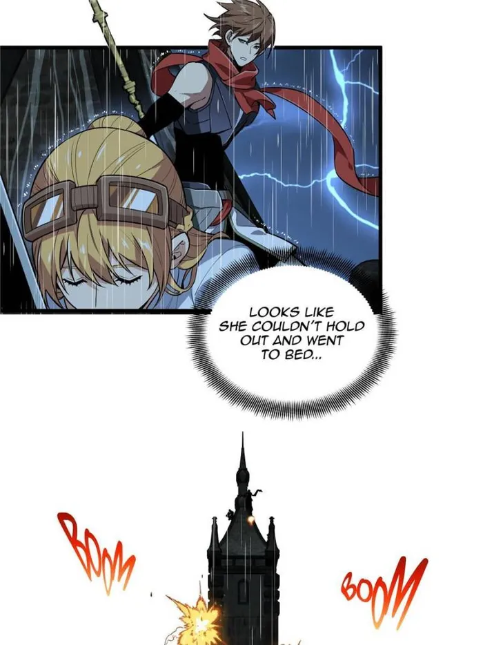 Chapter 111 - Image 70