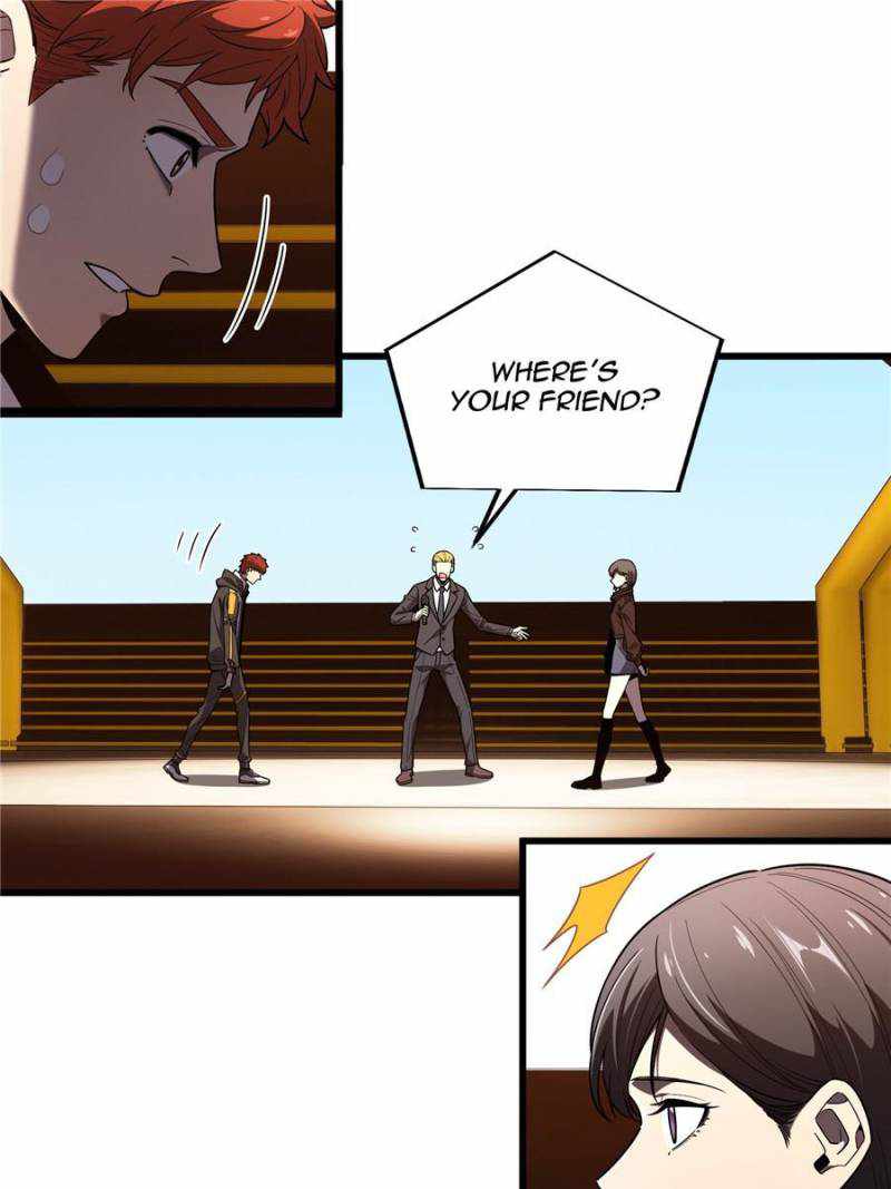 Chapter 121 - Image 14