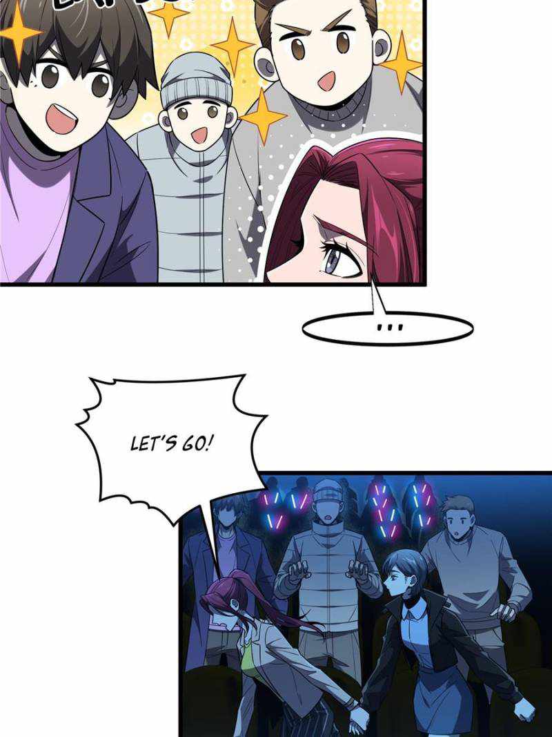 Chapter 121 - Image 20