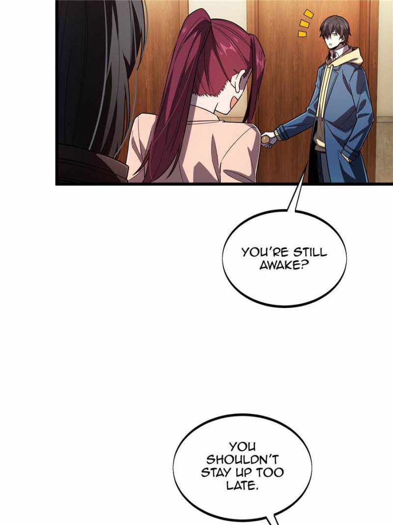 Chapter 121 - Image 29