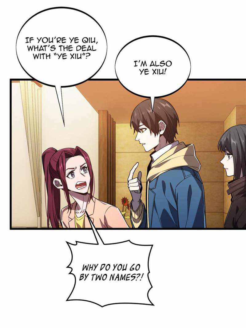Chapter 121 - Image 38