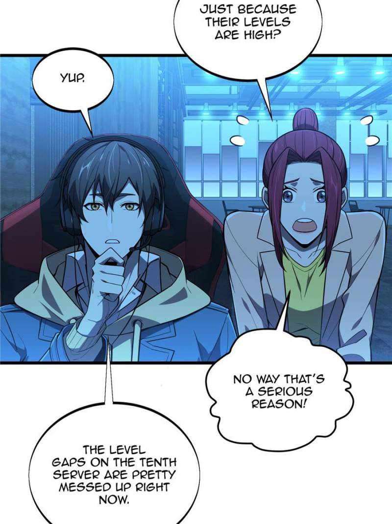 Chapter 124 - Image 26