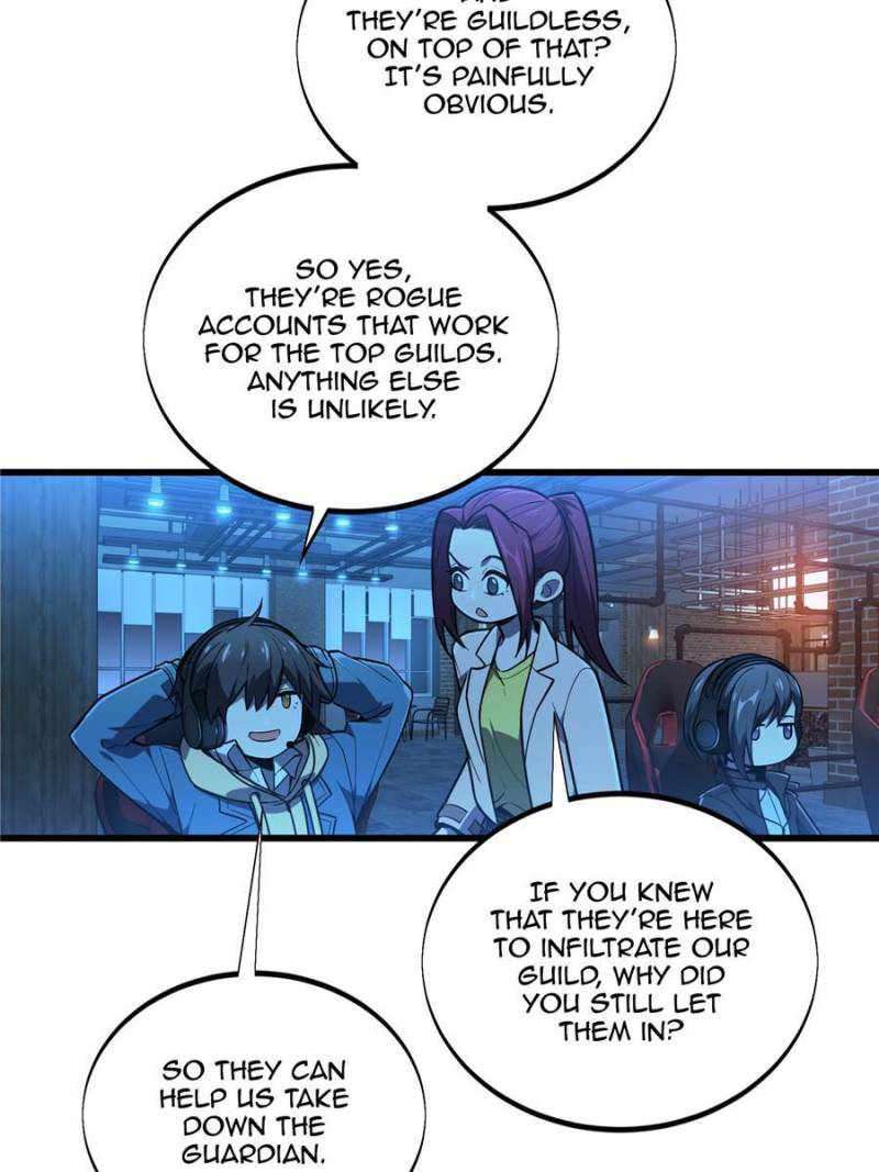Chapter 124 - Image 32