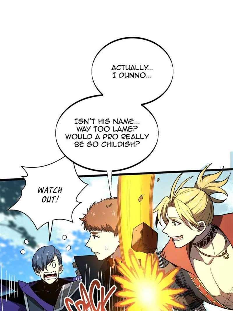 Chapter 131 - Image 42