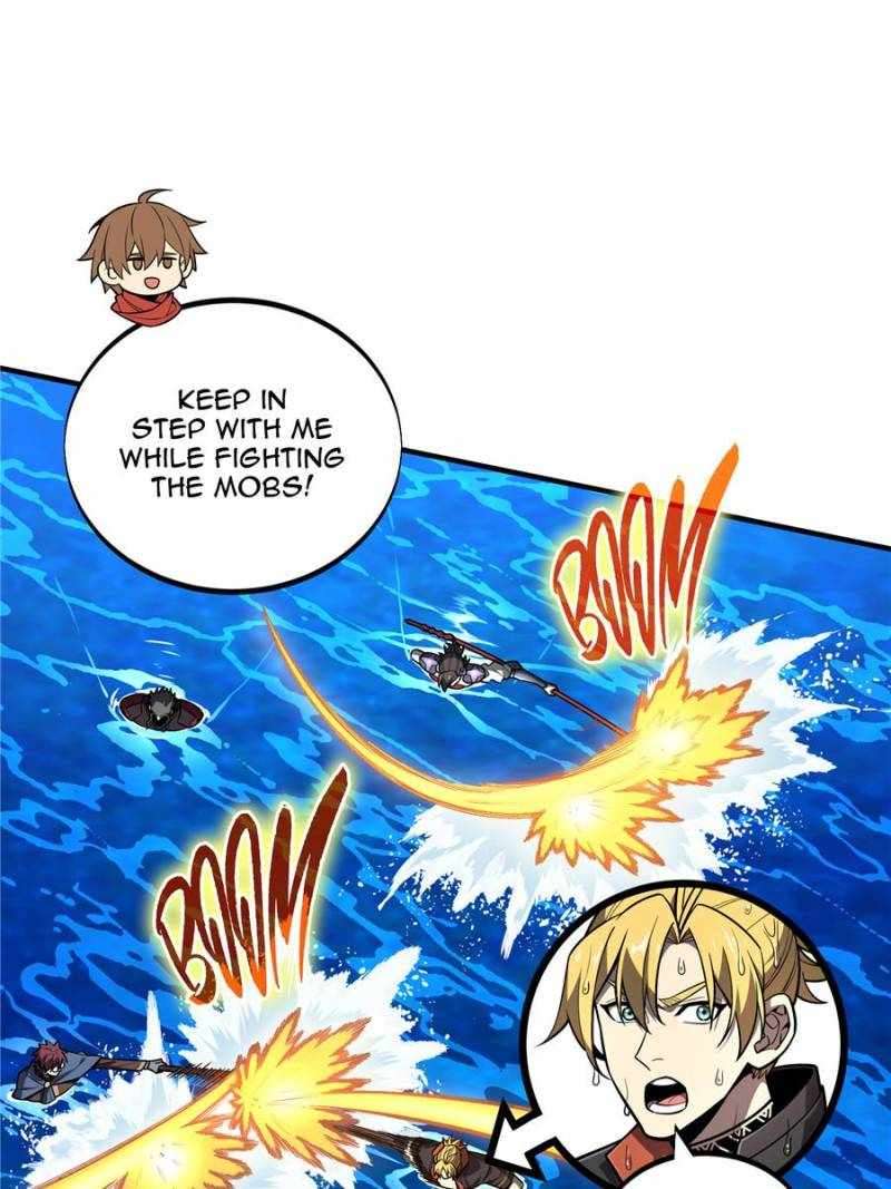 Chapter 132 - Image 20