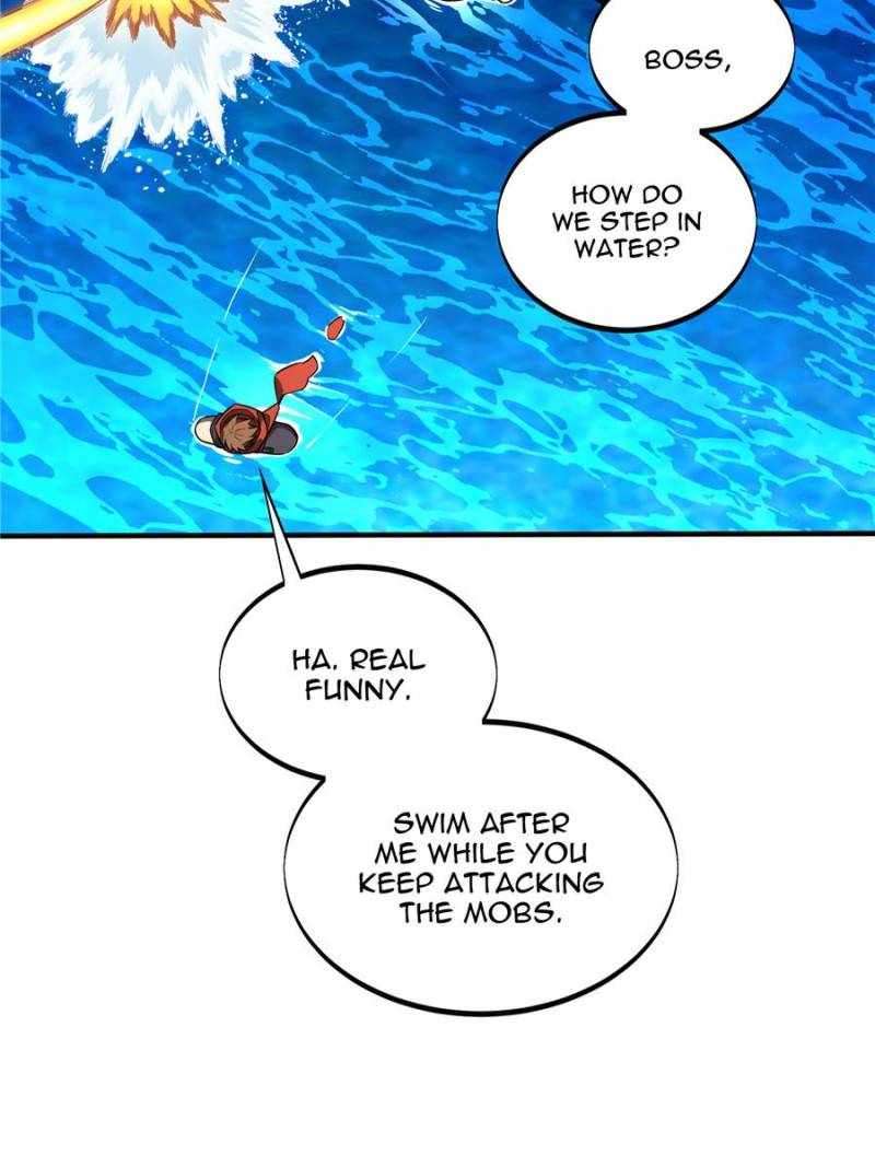 Chapter 132 - Image 21