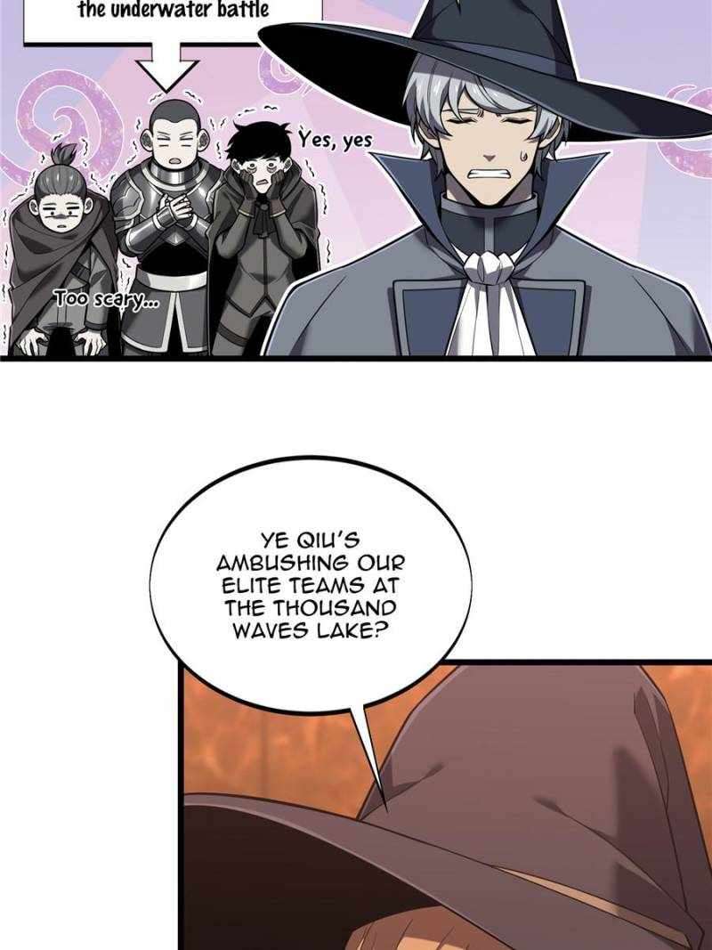 Chapter 132 - Image 30