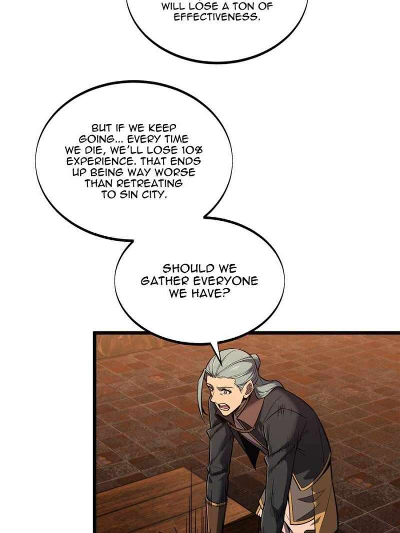 Chapter 132 - Image 32