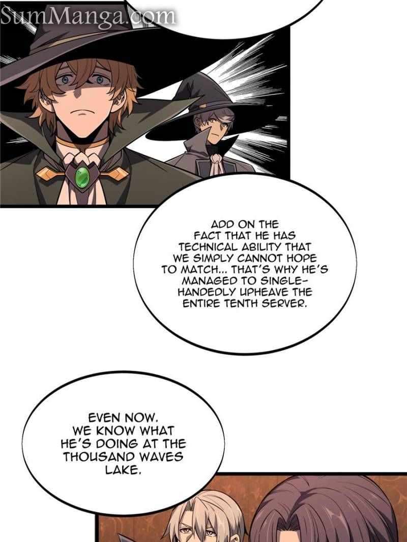 Chapter 132 - Image 41