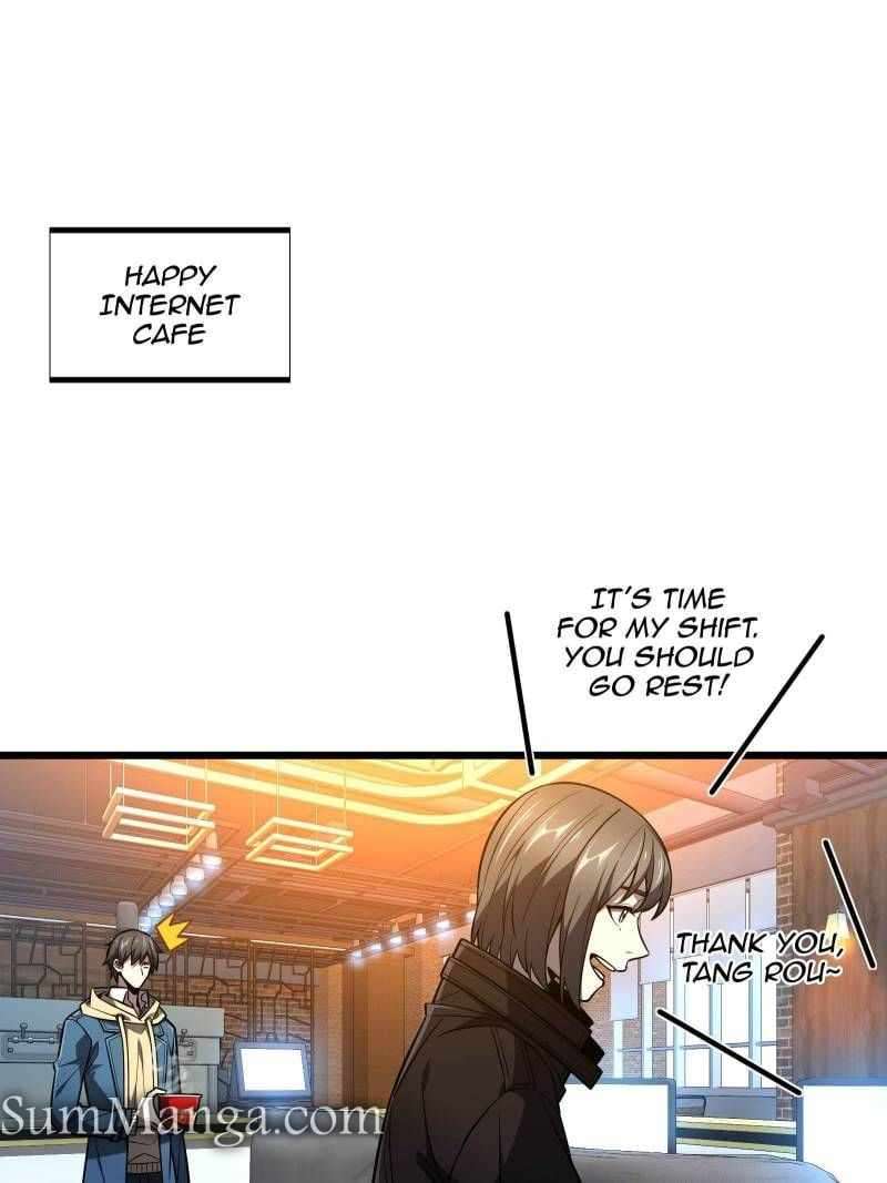 Chapter 134 - Image 19