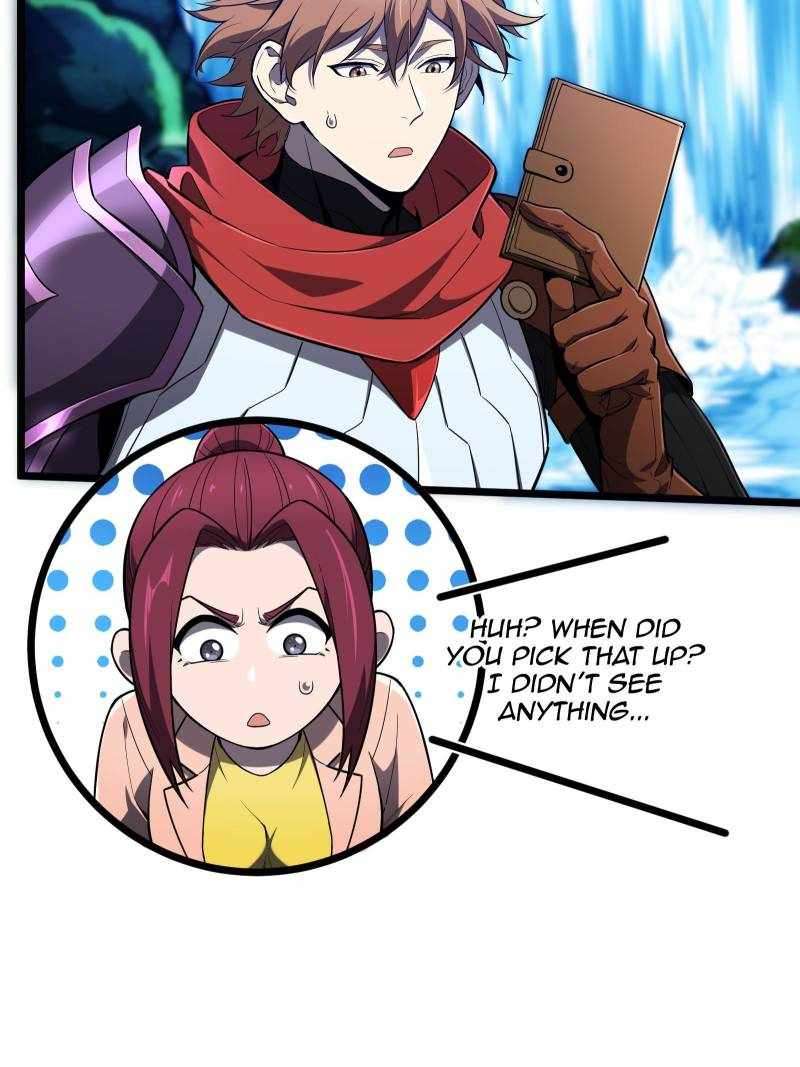 Chapter 138 - Image 35