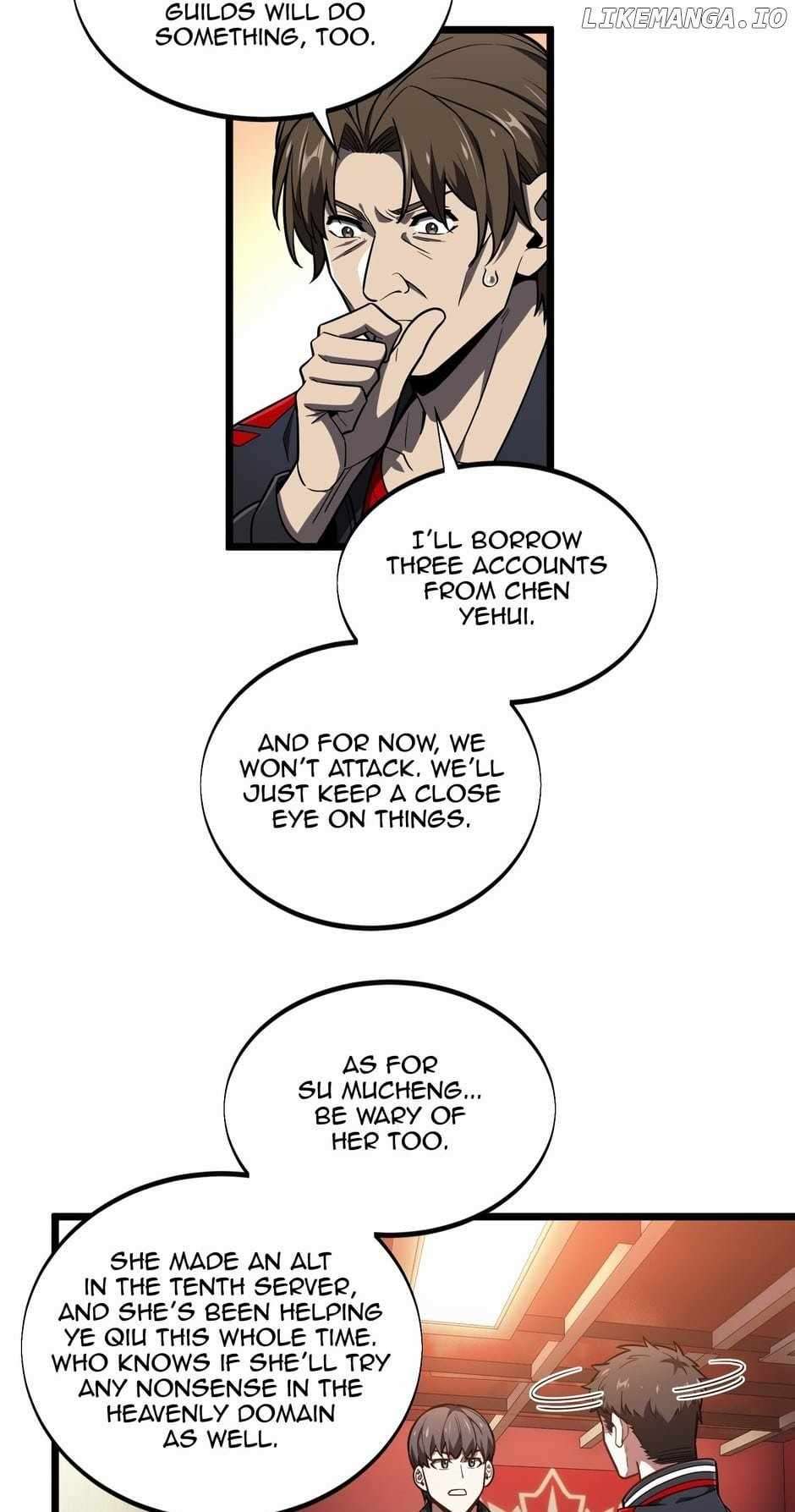 Chapter 141 - Image 10
