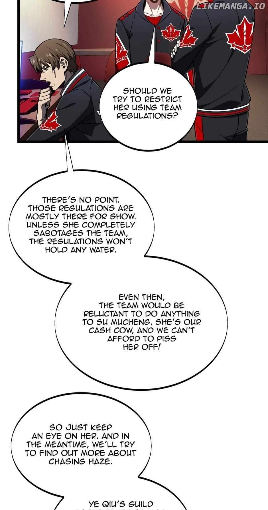 Chapter 141 - Image 11