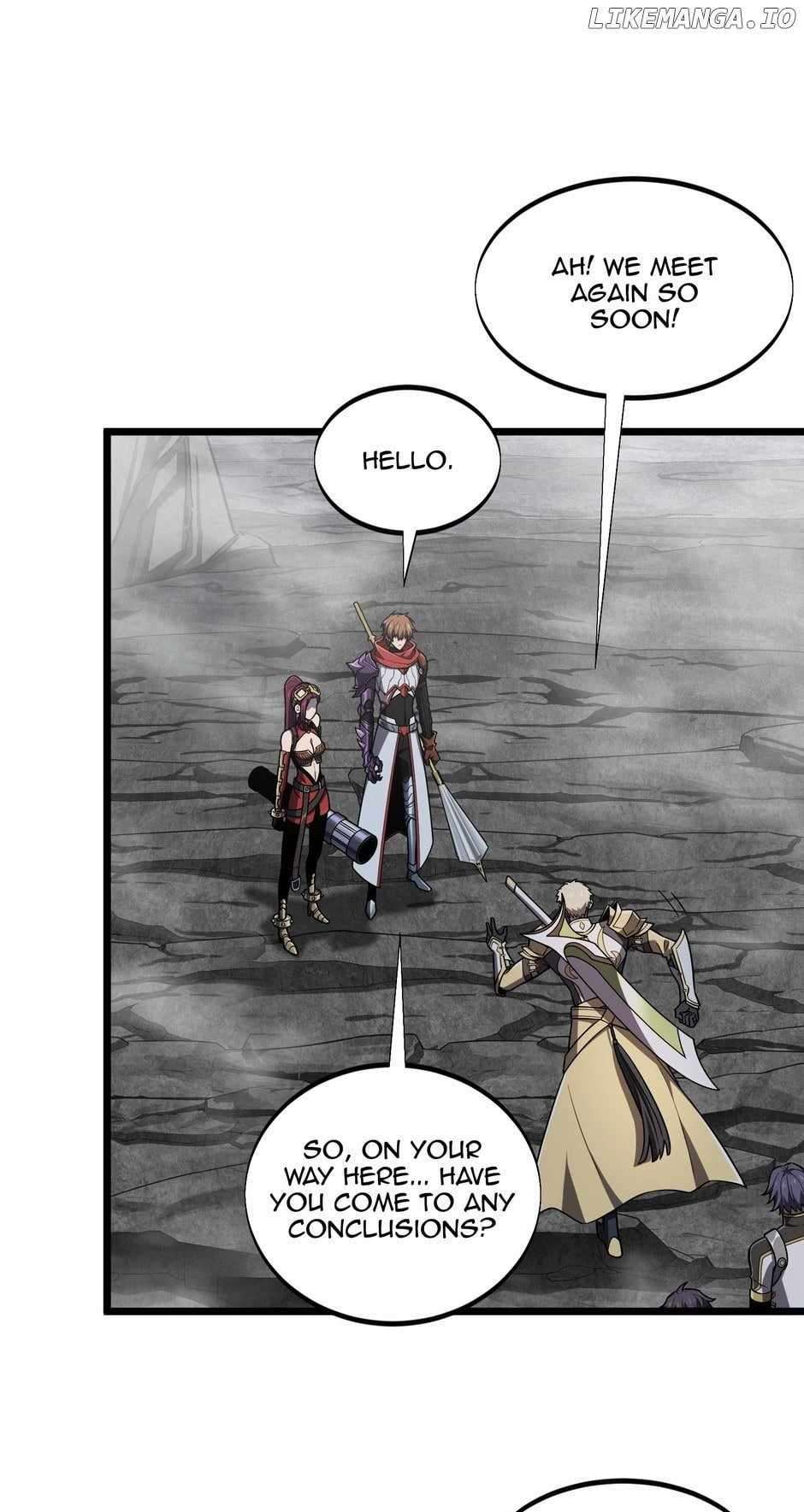 Chapter 141 - Image 21