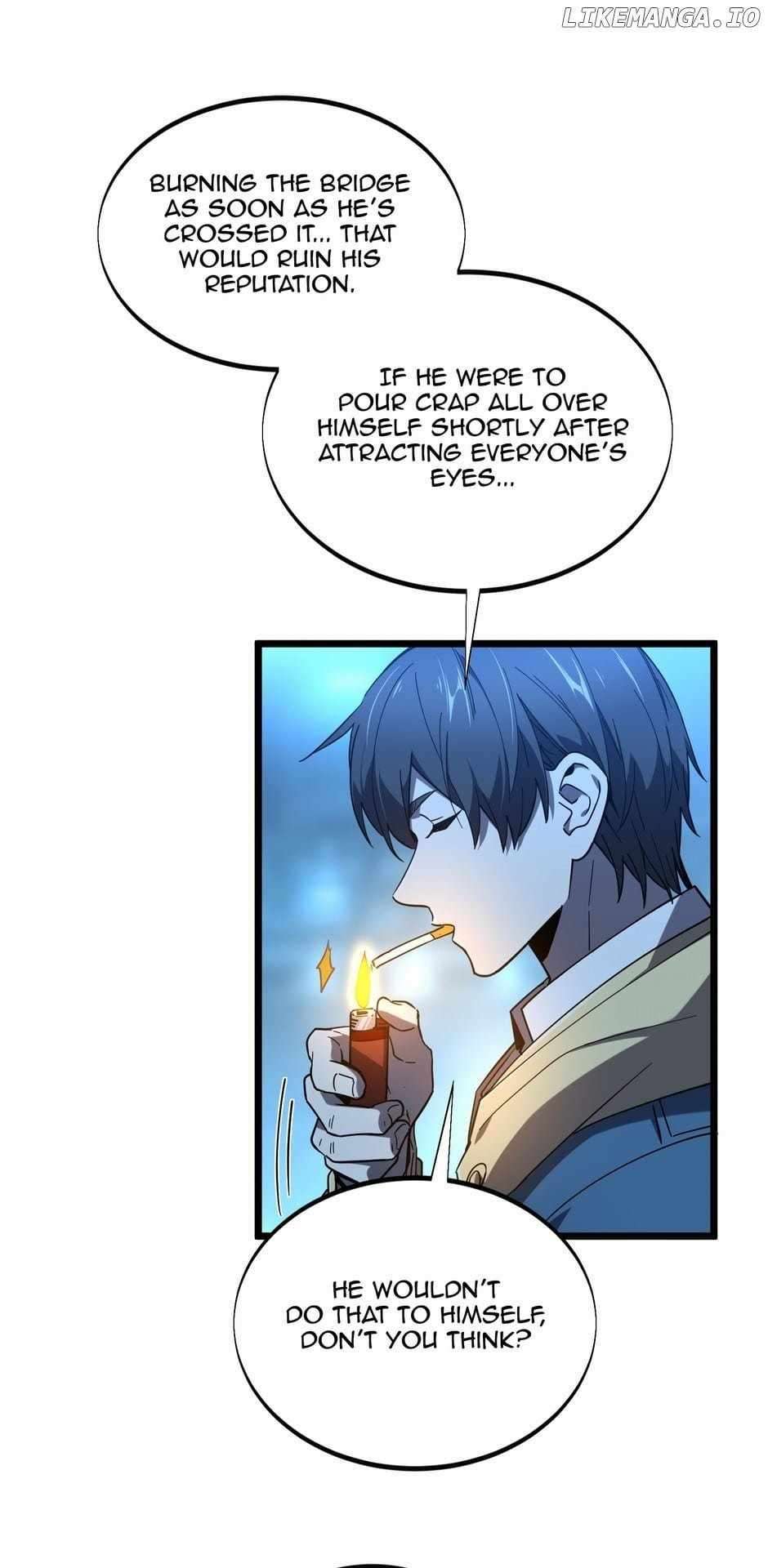 Chapter 141 - Image 34