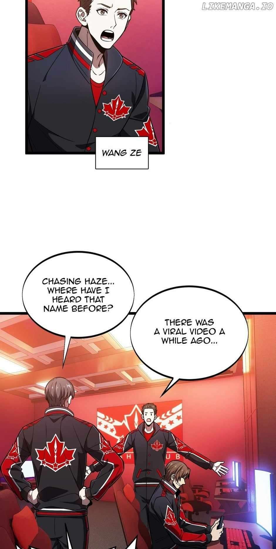Chapter 141 - Image 6