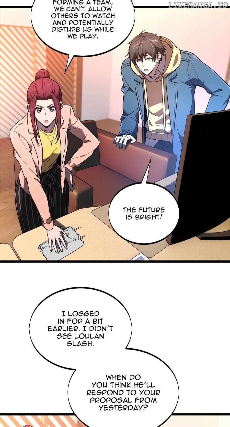 Chapter 142 - Image 11