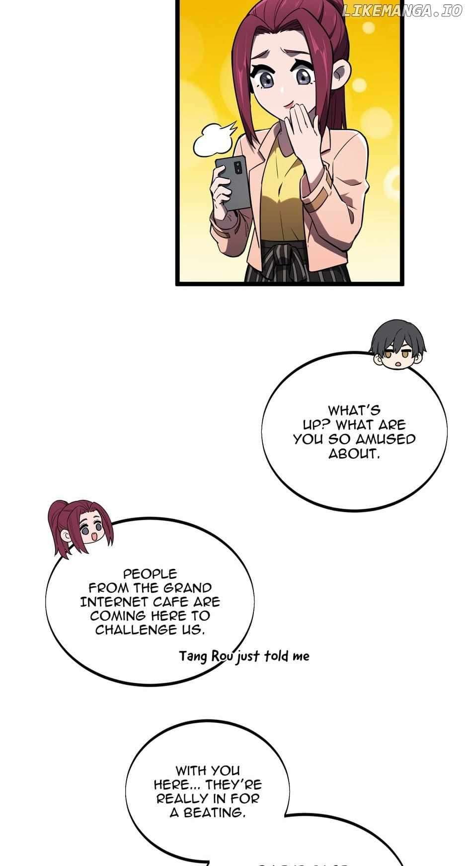 Chapter 142 - Image 13