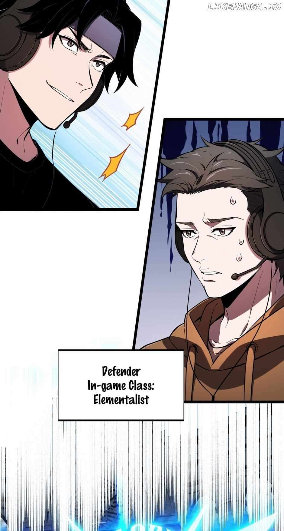 Chapter 142 - Image 21