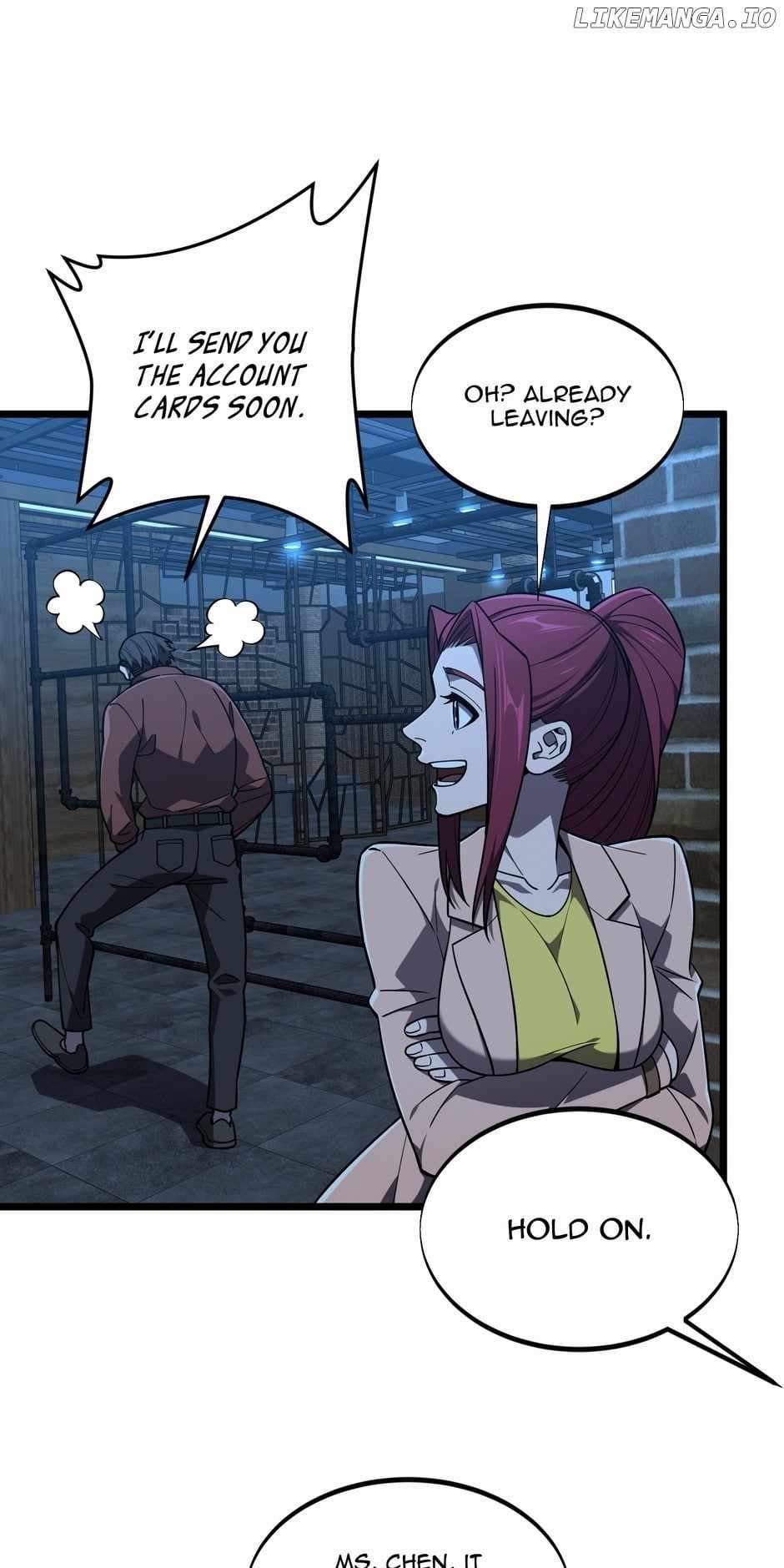 Chapter 142 - Image 39