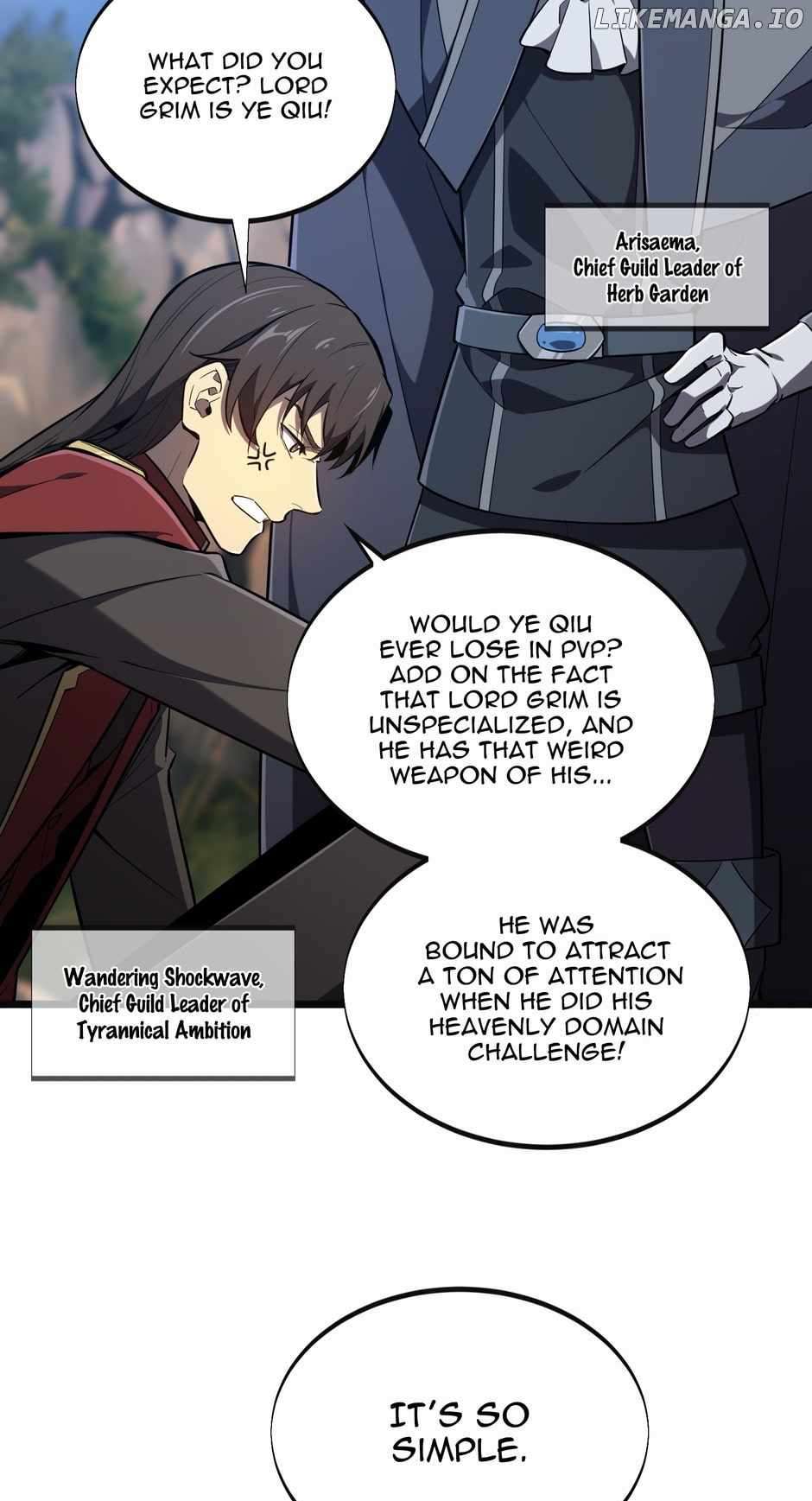 Chapter 142 - Image 4